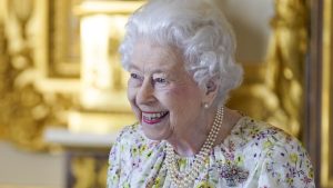 Thumbnail voor Documentaire 'Elizabeth' zit vol niet eerder vertoonde beelden van The Queen