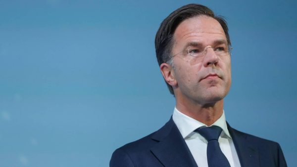 Rutte staat stil bij overlijden 'enorm veelzijdige' Jan Rot