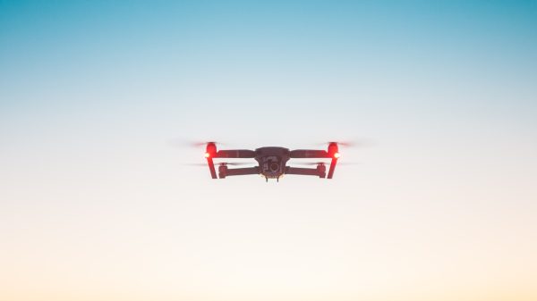 Peijnenburg gestopt met actie dronekoekhappen om veiligheid
