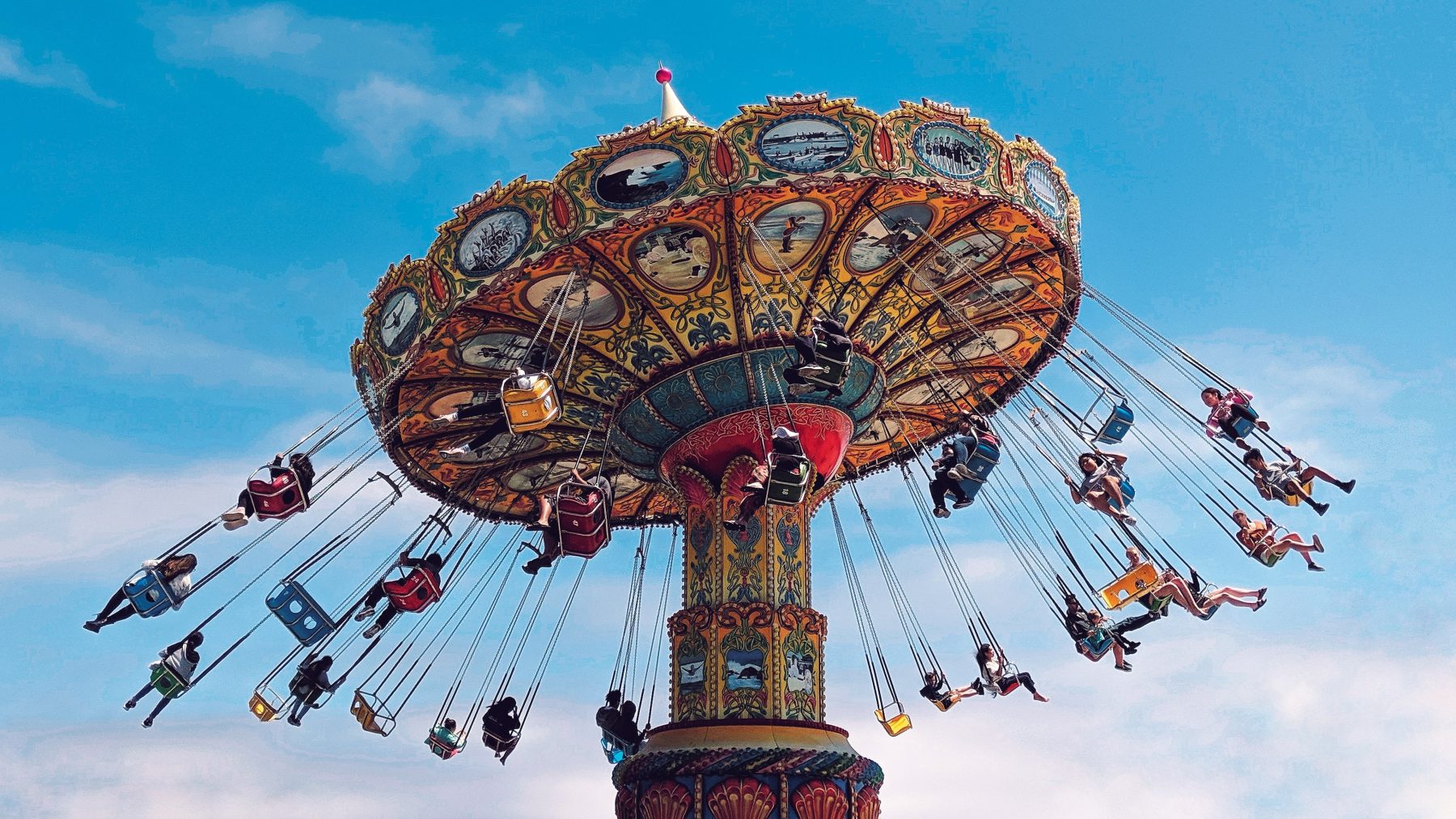 Flinke duit voor een dagje uit: meeste pretparken veel duurder