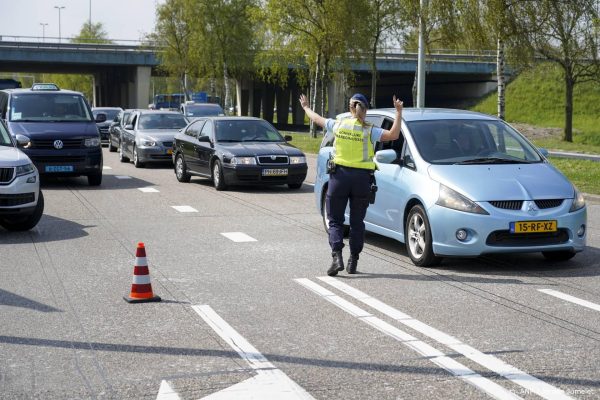 afritten schiphol weer open