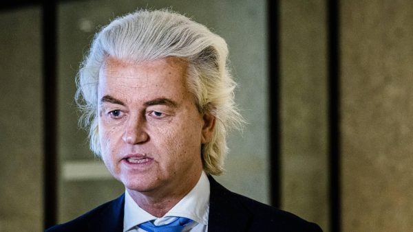 Twitteraccount Geert Wilders geschorst vanwege verstuurde tweets