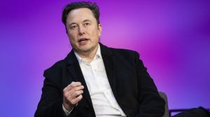 Thumbnail voor 'Twitter wil met Tesla-baas om tafel over bod'