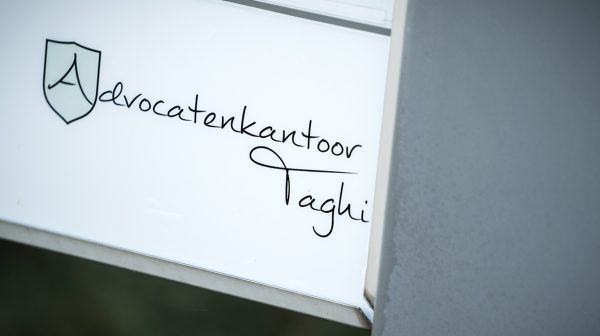 Neef en advocaat Taghi wilde ‘niks met ontsnapping te maken hebben’