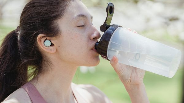 Halló lente: met deze 5 tips begin jij je dag fris en fruitig