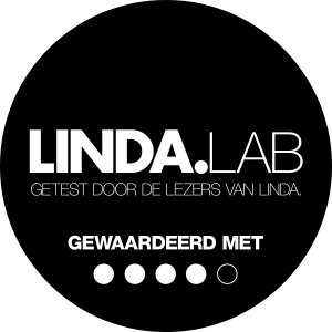 LINDA.lab crème