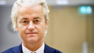 Twitter draait schorsing Wilders terug en biedt excuses aan