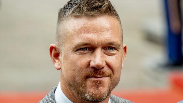 Johnny de Mol stopt als presentator 'HLF8'