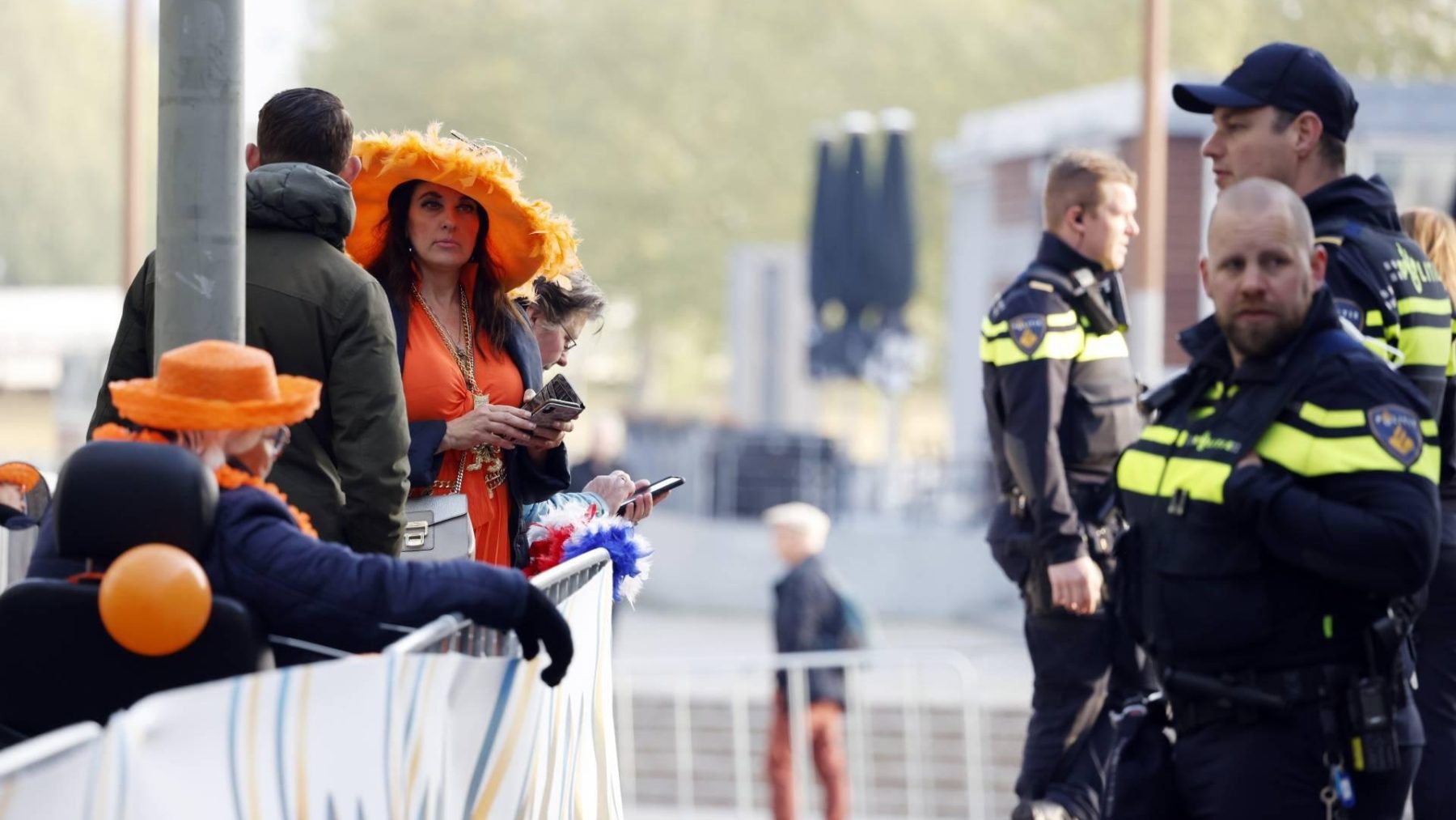 Woningen in Maastricht beklad met anti-monarchieleuzen
