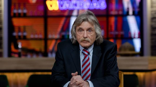 Johan Derksen