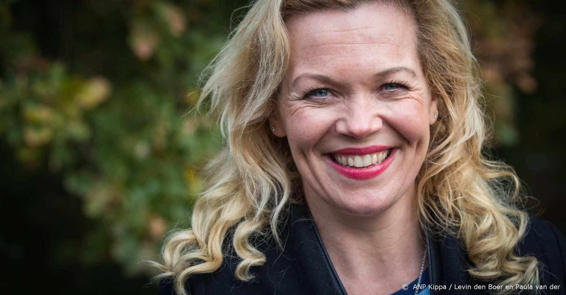 Roos Schlikker online belaagd na stoppen met 'Vandaag Inside'