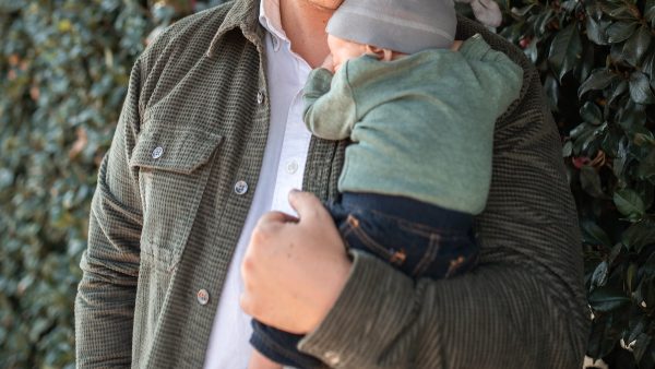 Baby's in Italië krijgen niet meer automatisch achternaam vader