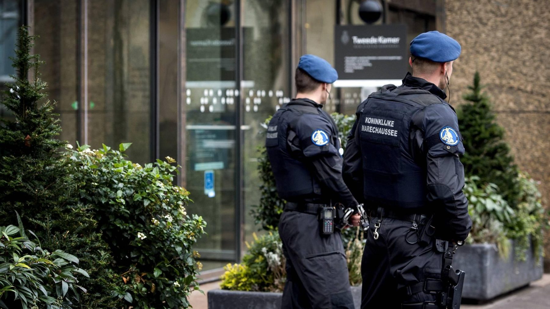 Tientallen marechaussees naar Oekraïne voor onderzoek misdaden