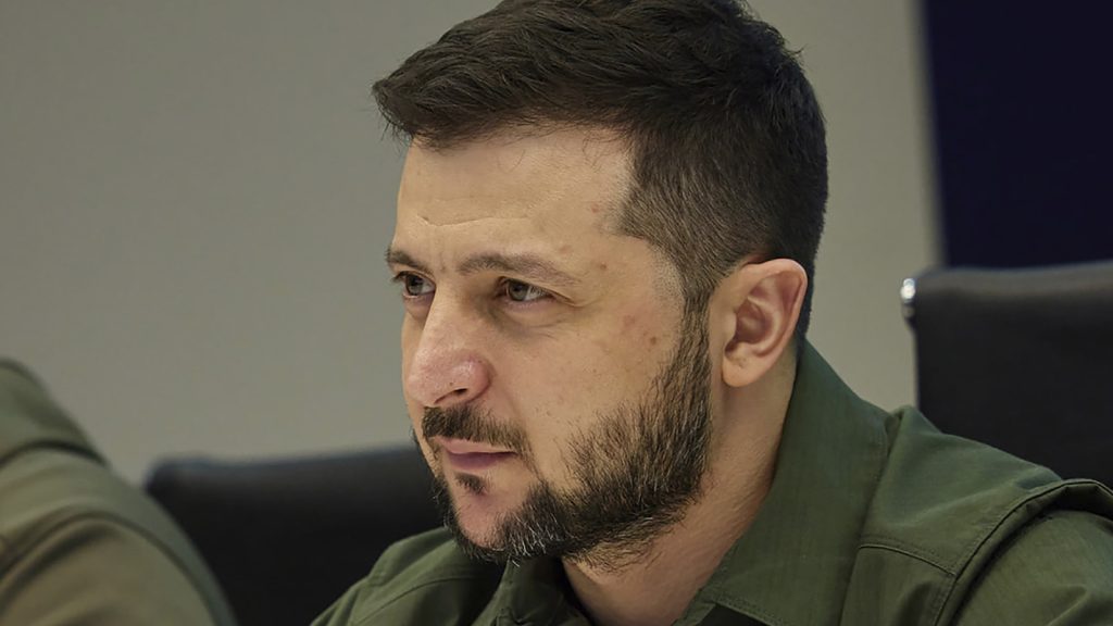 Zelensky