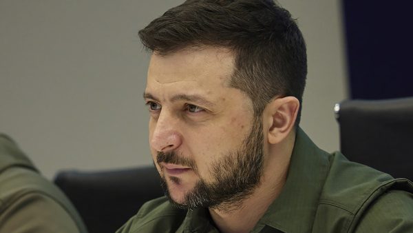 Zelensky