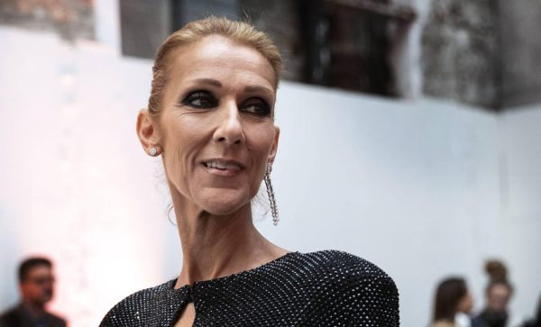 Céline Dion verplaatst Europese tour wegens gezondheidsproblemen - LINDA.nl