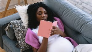 Thumbnail voor NIPT kan, naast afwijkingen bij kind, ook aanwijzingen voor kanker bij moeder aantonen