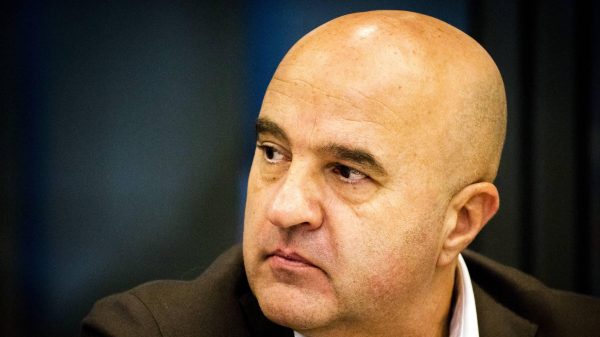 John van den Heuvel verwacht nog meer juicerechtszaken