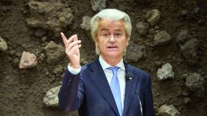 Thumbnail voor Geert Wilders weer terug op Twitter na tijdelijke blokkade