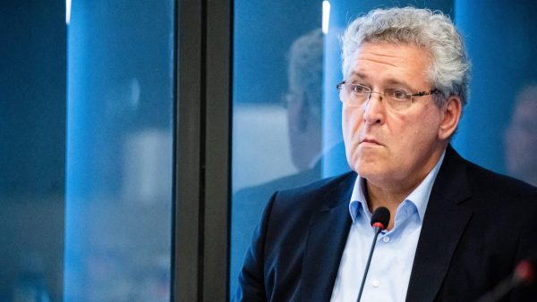 Henk Krol mocht geen maagballon: 'Schandalig, leeftijdsdiscriminatie'