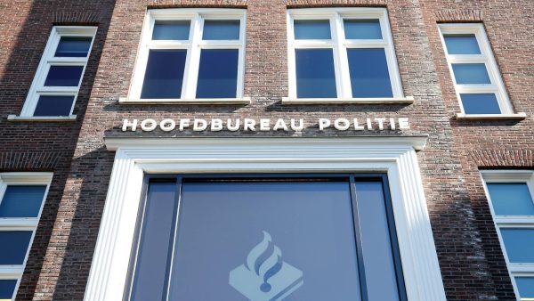 Rapport over derde zelfmoord binnen undercoverdienst blijft geheim