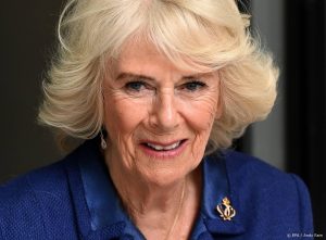 Hertogin Camilla voor 75ste verjaardag in Britse 'Vogue'