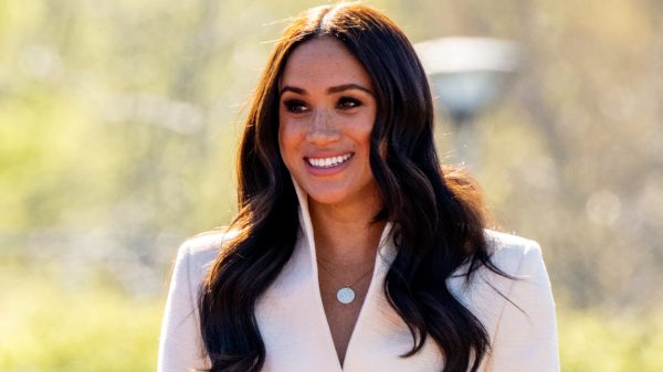 Netflix cancelt Meghan Markle's animatieserie 'Pearl'