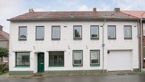 Thumbnail voor Ja, het bestaat nog: dit huis staat te koop voor 786 euro per vierkante meter