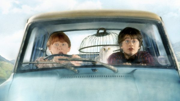 Expecto Patronum: dit zijn de meest magische Harry Potter-momenten