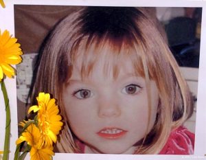 Thumbnail voor Christian B., verdachte Madeleine McCann-zaak, claimt alibi te hebben