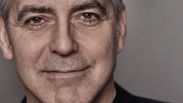 George Clooney - LINDA.141 (c) CARLI HERMÈS