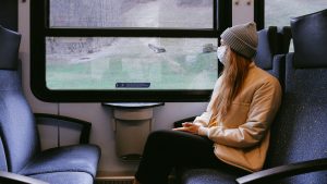 Thumbnail voor Van Praag tot Milaan: treinreizen naar zes Europese steden als 'duurzaam alternatief' voor vliegen