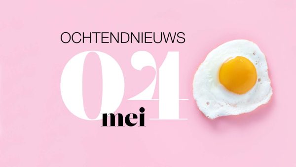 Het nieuws dat je moet en wil weten