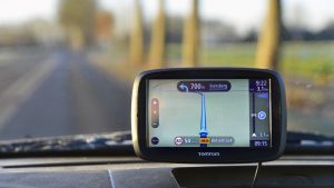 Thumbnail voor Loes vond adres van parenclub in de TomTom: 'Mijn man loog alles bij elkaar'