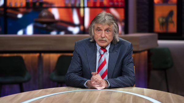 RTV Drenthe blijft radioprogramma Johan Derksen uitzenden