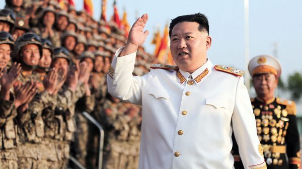 Japan en Zuid-Korea: Noord-Korea vuurt ongeïdentificeerd projectiel af