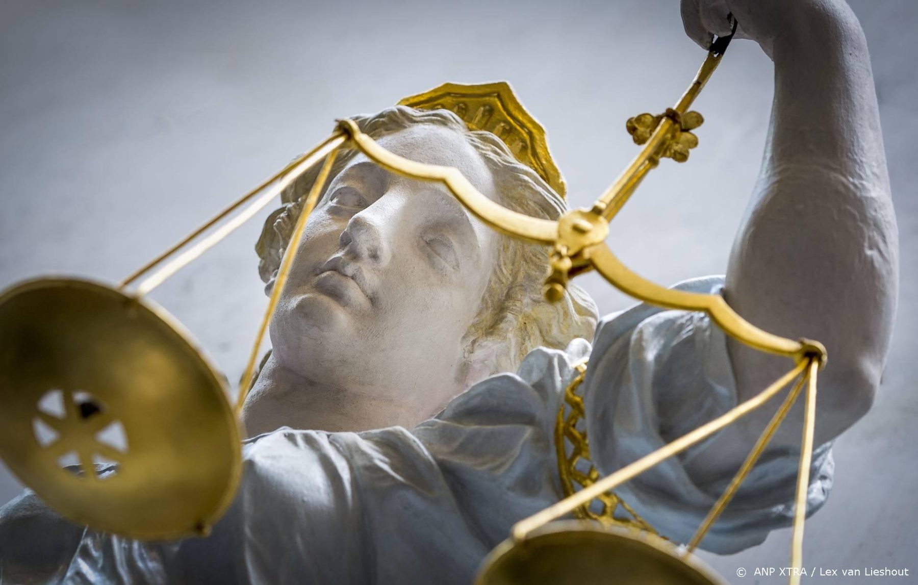 OM eist 12 jaar cel en tbs tegen Mr. Dark: Hij was vernietigend bezig