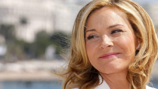 Kim Cattrall sluit rol in Sex and the City-vervolgserie uit