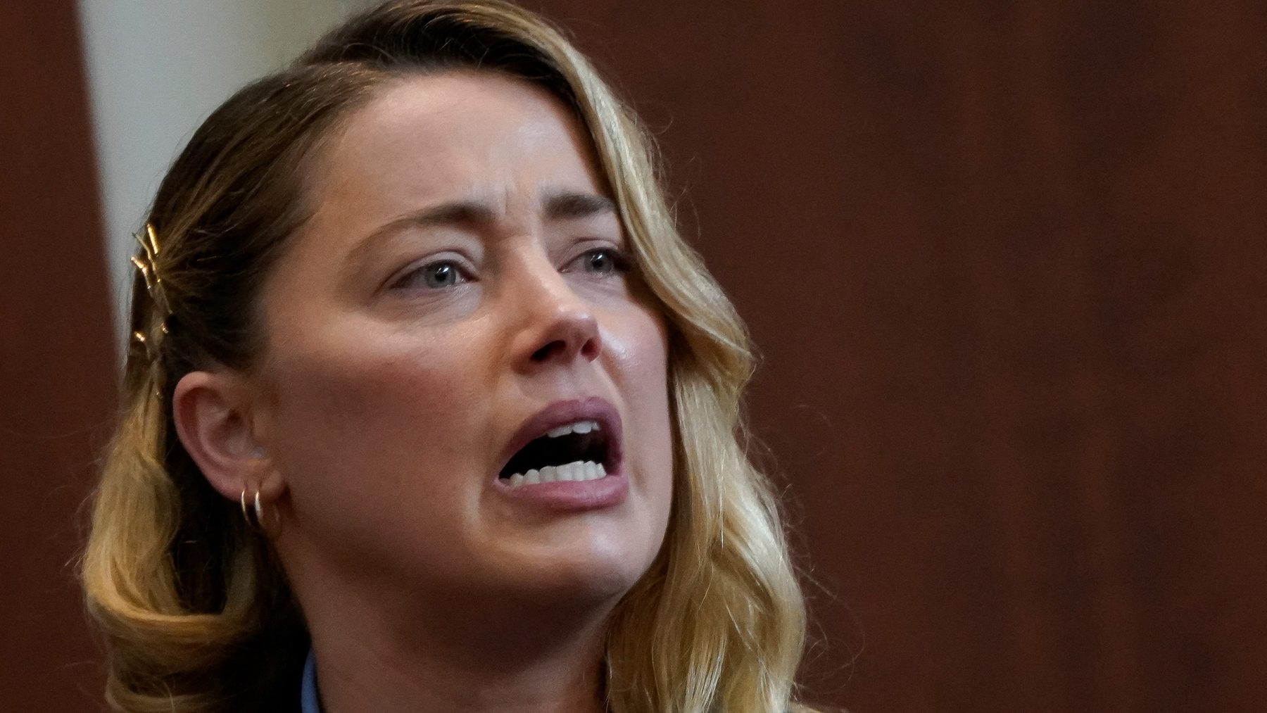 Amber Heard