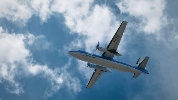KLM lost eerste deel van staatssteun af na winst