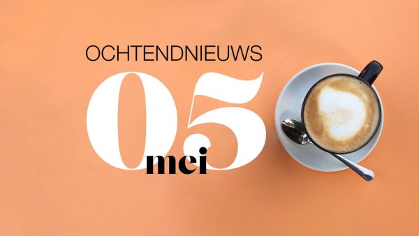 Het nieuws dat je moet en wil weten