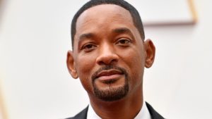 Thumbnail voor Will Smith in therapie na uitdelen van klap tijdens Oscars