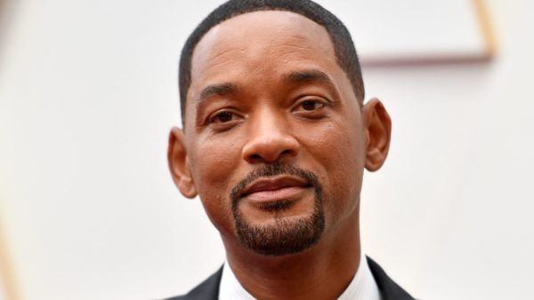 will smith