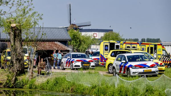 Doden schietincident Alblasserdam zijn 16-jarig meisje en 34-jarige vrouw