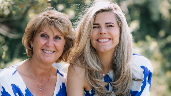 Moederdag: deze bekende vrouwen vieren de liefde voor hun moeders