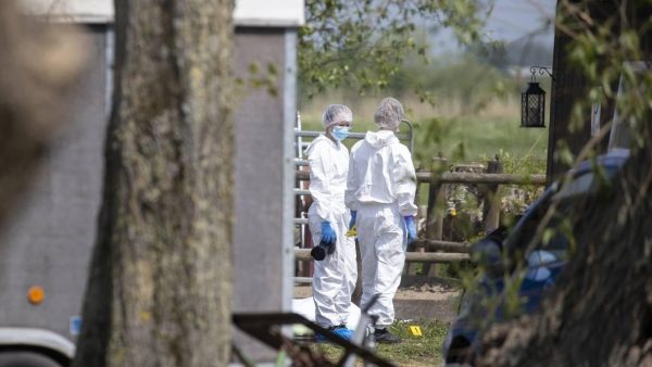 OM: verdachte Alblasserdam mogelijk betrokken bij dodelijk misdrijf