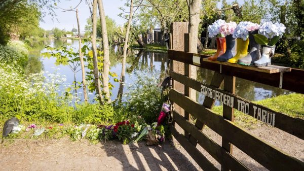 Huiszoekingen zaak Alblasserdam, verdachte maandag voorgeleid