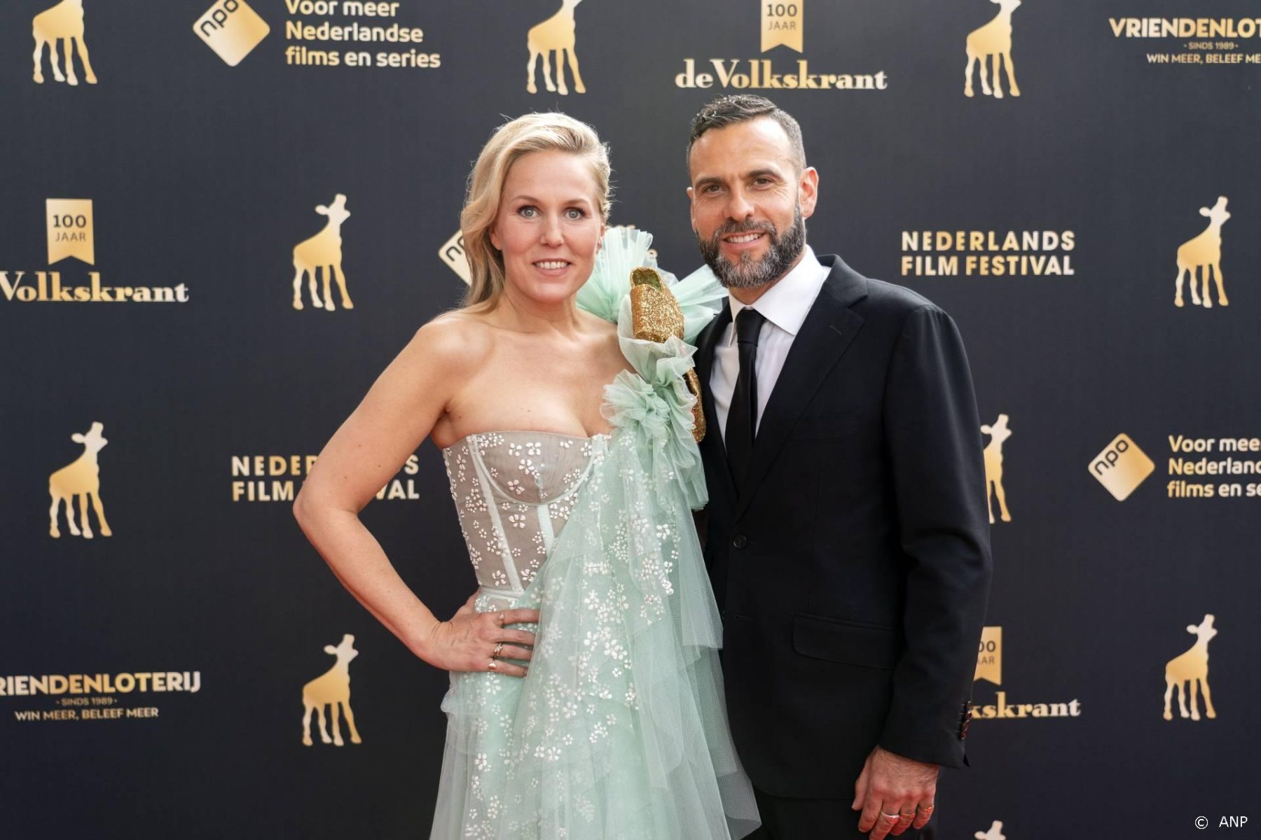 Hadewych Minis: 'Hou gesprek over abortus op gang in Nederland'