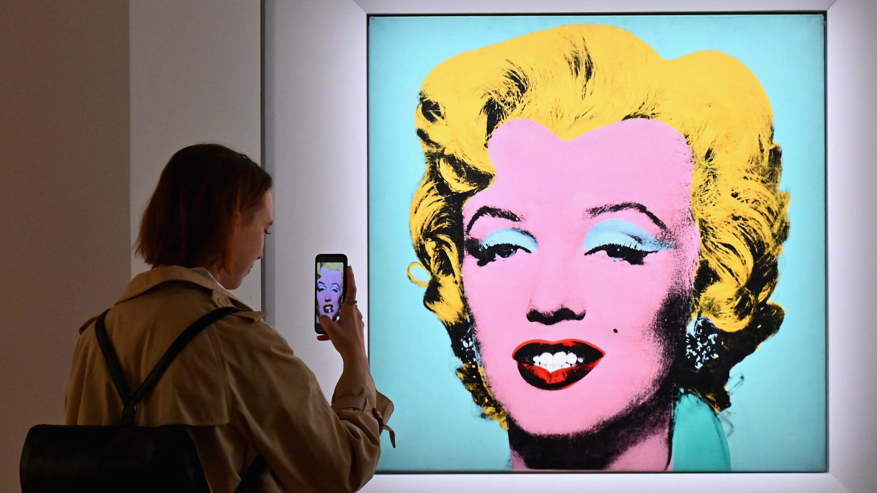 Andy Warhol