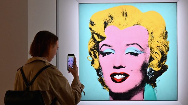 Andy Warhol